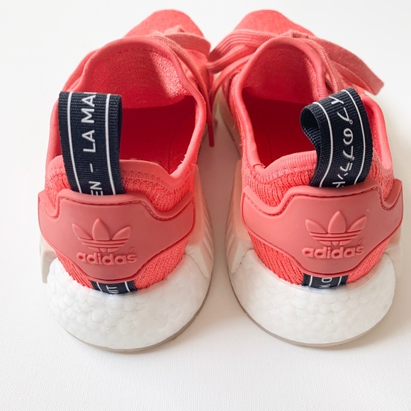Women’s Adidas NMD - Picture 5 of 5